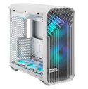 Obudowa Fractal Design Torrent White RGB TG Clear Tint Midi Tower z szkłem