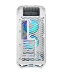 Obudowa Fractal Design Torrent White RGB TG Clear Tint Midi Tower z szkłem