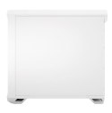 Obudowa Fractal Design Torrent White RGB TG Clear Tint Midi Tower z szkłem