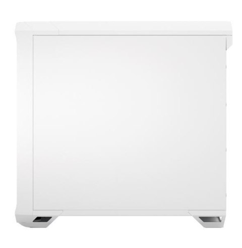 Obudowa Fractal Design Torrent White RGB TG Clear Tint Midi Tower z szkłem