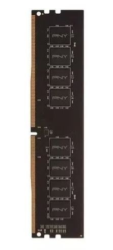 Pamięć PNY 8GB DDR4 3200MHz wydajna aktualizacja komputera