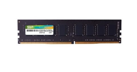 Pamięć DDR4 Silicon Power 8GB 3200MHz CL22 UDIMM wydajna