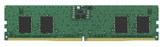 Pamięć DDR5 Kingston 8GB 5600 MHz CL46 wydajna do gier i pracy