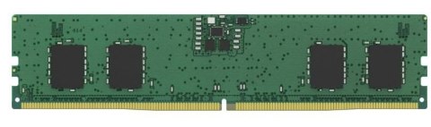 Pamięć DDR5 Kingston 8GB 5600 MHz CL46 wydajna do gier i pracy