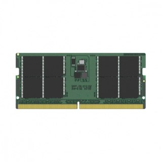 Pamięć notebookowa Kingston DDR5 32GB 5600 CL46 SODIMM szybka