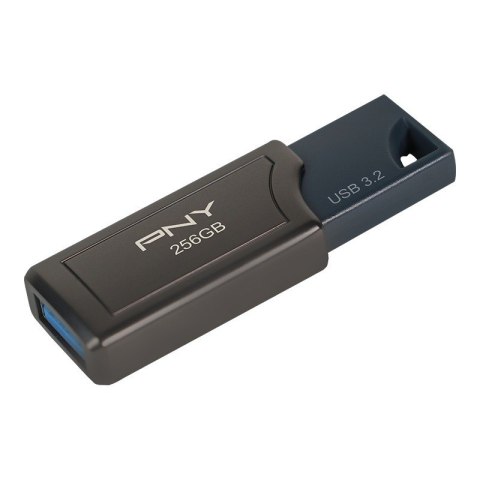 Pendrive PNY 256GB USB 3.2 PRO Elite V2 szybki pamięć flash