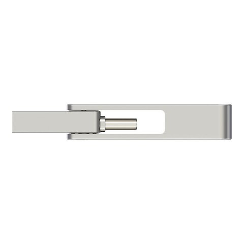 Pendrive PNY 64GB USB 3.2 Duo-Link szybki dualny z typ-C