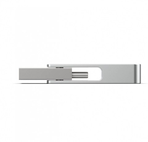 Pendrive PNY 64GB USB 3.2 Duo-Link szybki dualny z typ-C