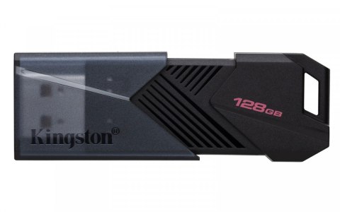 Pendrive Kingston DataTraveler Exodia Onyx 128GB USB 3.2 Gen 1 elegancki