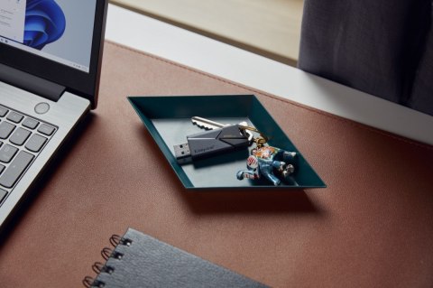 Pendrive Kingston DataTraveler Exodia Onyx 128GB USB 3.2 Gen 1 elegancki