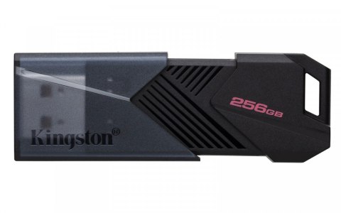 Pendrive Kingston Data Traveler Exodia Onyx 256GB USB 3.2 Gen 1 elegancki