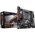 Płyta główna Gigabyte B550M AORUS ELITE AM4 mATX 4DDR4 2HDMI DVI-D