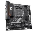 Płyta główna Gigabyte B550M AORUS ELITE AM4 mATX 4DDR4 2HDMI DVI-D