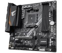 Płyta główna Gigabyte B550M AORUS ELITE AM4 mATX 4DDR4 2HDMI DVI-D