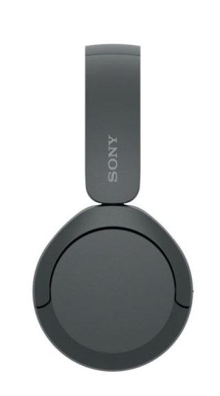 Słuchawki Sony WH-CH520 czarne bezprzewodowe z mikrofona