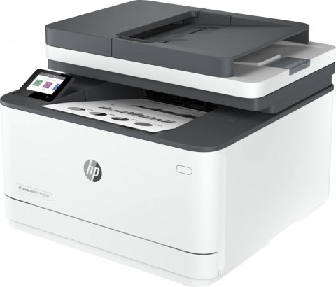 Urządzenie wielofunkcyjne HP LaserJet Pro 3102fdn szybkie drukowanie skanowanie