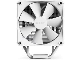 Wentylator CPU NZXT T120 biały wysoka wydajność chłodzenia