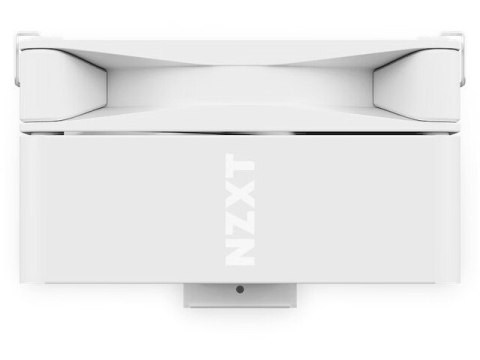 Wentylator CPU NZXT T120 biały wysoka wydajność chłodzenia