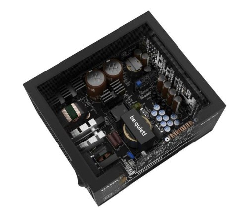 Zasilacz Be quiet! Dark Power 13 1000W 80 Plus Titanium cichy wydajny