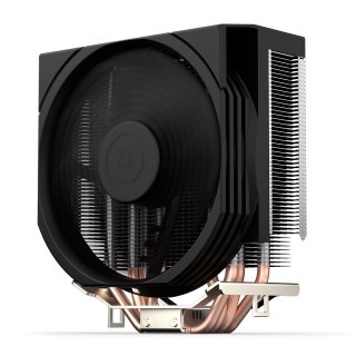Chłodzenie CPU Endorfy Spartan 5 MAX kompaktowy cooler z wentylatorem Fluctus