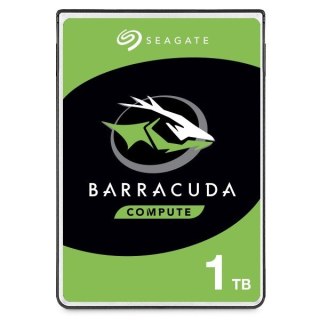 Dysk Barracuda 1TB 3,5 HDD wewnętrzny SATA III 7200 obr wydajny