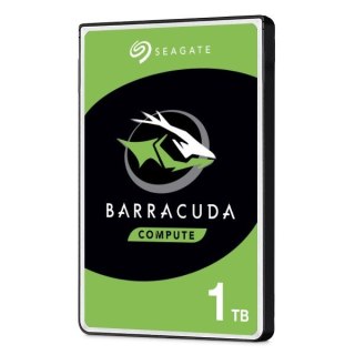Dysk Barracuda 1TB 3,5 HDD wewnętrzny SATA III 7200 obr wydajny