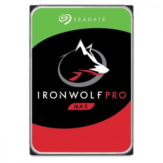 Dysk Seagate IronWolf Pro 22TB SATA HDD 7200 obr wydajny