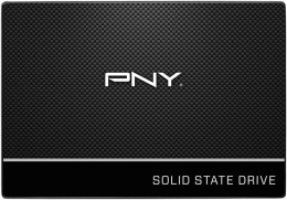 Dysk SSD PNY 4TB 2,5 SATA3 CS900 szybki wewnętrzny