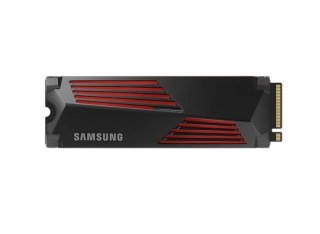 Dysk SSD Samsung 990 PRO Heatsink 1TB super wydajny ergonomiczny
