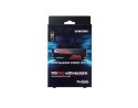 Dysk SSD Samsung 990 PRO Heatsink 1TB super wydajny ergonomiczny