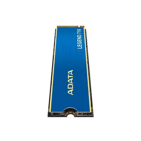 Dysk SSD Adata LEGEND 710 2TB PCIe 3x4 szybki M.2 2280