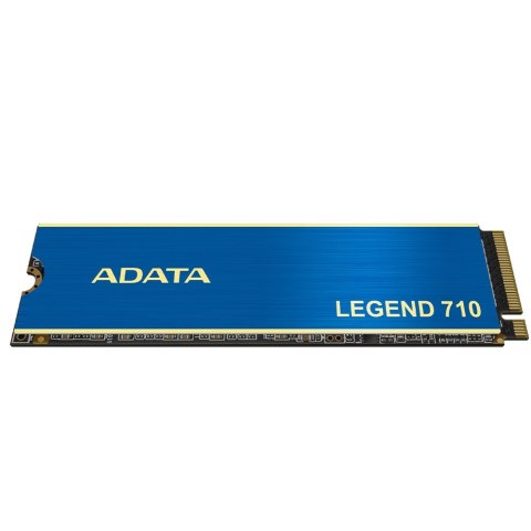 Dysk SSD Adata LEGEND 710 2TB PCIe 3x4 szybki M.2 2280