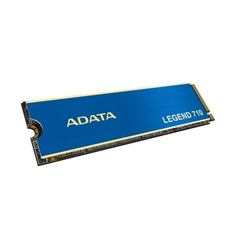 Dysk SSD Adata LEGEND 710 2TB PCIe 3x4 szybki M.2 2280