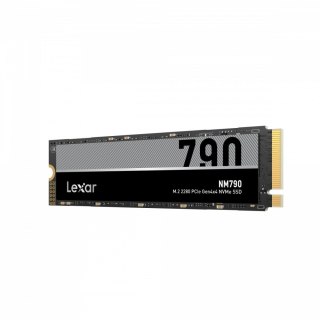 Dysk SSD Lexar NM790 2TB M.2 PCIeGen4 7400 6500MB/s wydajny