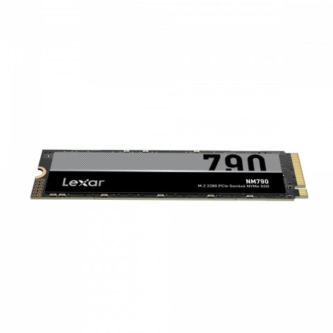 Dysk SSD Lexar NM790 2TB M.2 PCIeGen4 7400 6500MB/s wydajny