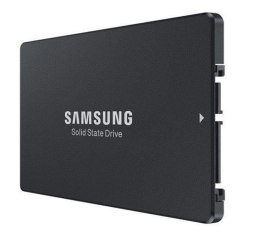 Dysk SSD Samsung PM893 7.68 TB SFF SATA III szybki i niezawodny