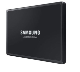 Dysk SSD Samsung PM9A3 7680GB PCIe szybki wewnętrzny 2.5"