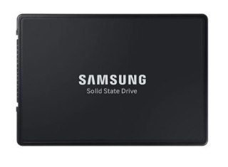 Dysk SSD Samsung PM9A3 1920GB NVMe 2.5'' czarny wydajny