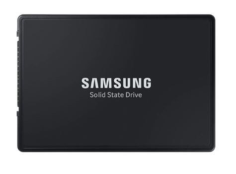 Dysk SSD Samsung PM9A3 1920GB NVMe 2.5'' czarny wydajny