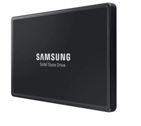 Dysk SSD Samsung PM9A3 1920GB NVMe 2.5'' czarny wydajny