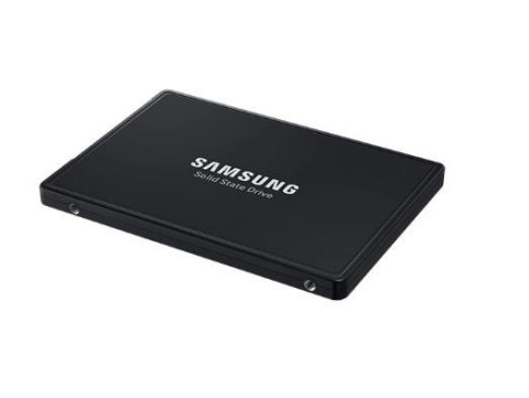 Dysk SSD Samsung PM9A3 1920GB NVMe 2.5'' czarny wydajny