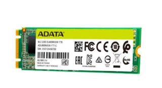 Dysk SSD Adata Ultimate SU650 1TB M.2 2280 wydajny 3D NAND