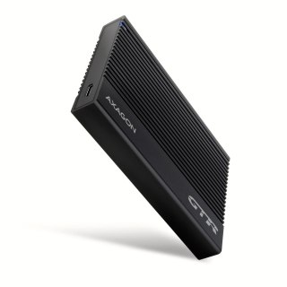 Obudowa zewnętrzna AXAGON EE25-GTR USB 3.2 Gen 2 aluminiowa 2.5" SSD
