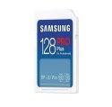 Karta pamięci Samsung MB-SD128S/EU 128GB PRO Plus szybka SD UHS-I