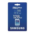 Karta pamięci Samsung MB-SD128S/EU 128GB PRO Plus szybka SD UHS-I