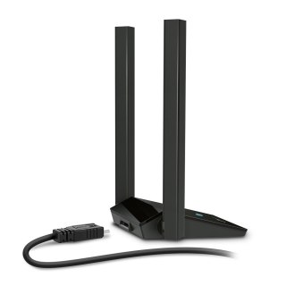 Karta sieciowa TP-LINK Archer TX20U Plus USB WiFi 6 AX1800