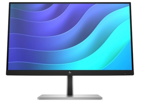 Monitor HP E22 G5 21.5 FHD stylowy IPS z ergonomiczną regulacją