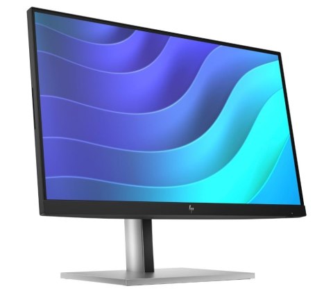 Monitor HP E22 G5 21.5 FHD stylowy IPS z ergonomiczną regulacją