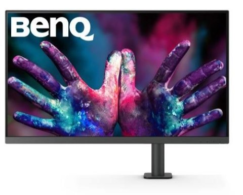 Monitor Benq PD3205UA 31.5 4K UHD LED profesjonalny