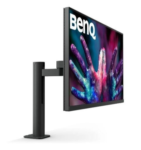 Monitor Benq PD3205UA 31.5 4K UHD LED profesjonalny